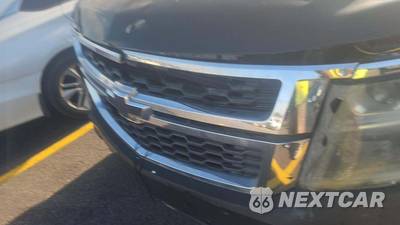2018 Chevrolet Suburban 1500 LT 1LT - zdjęcie 48 z 67 - miniatura