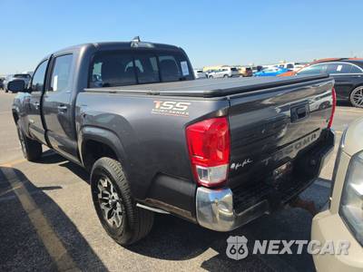 2016 Toyota Tacoma SR5 Crew Cab Medium Bed - zdjęcie 6 z 19 - miniatura