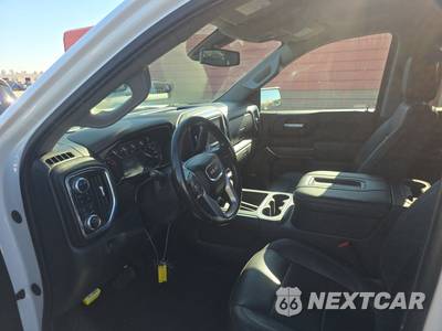 2021 GMC Sierra 1500 SLT Crew Cab Short Bed 4SA - zdjęcie 7 z 28 - miniatura
