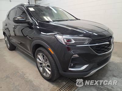 2021 Buick Encore GX Essence 1SL - zdjęcie 3 z 39 - miniatura