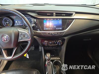 2021 Buick Encore GX Essence 1SL - zdjęcie 11 z 39 - miniatura