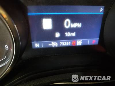 2021 Buick Encore GX Essence 1SL - zdjęcie 12 z 39 - miniatura