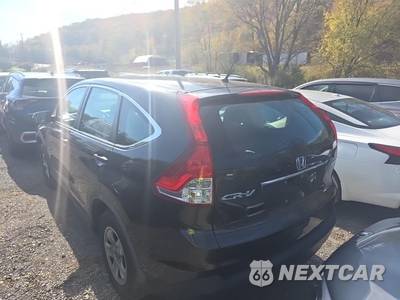2013 Honda CR-V LX - zdjęcie 6 z 21 - miniatura