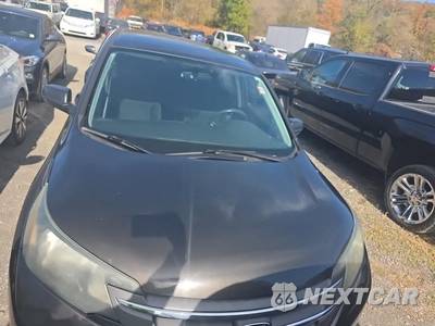 2013 Honda CR-V LX - zdjęcie 2 z 21 - miniatura