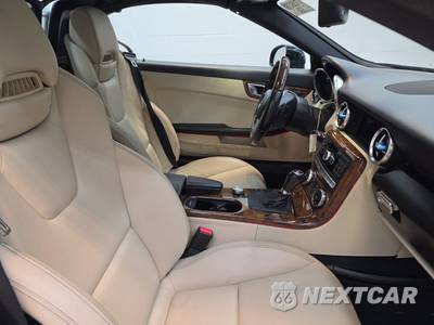 2014 Mercedes-Benz SLK 250 - zdjęcie 8 z 34 - miniatura