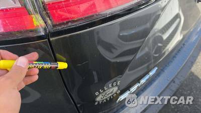 2020 Ford Edge Titanium - zdjęcie 26 z 29 - miniatura
