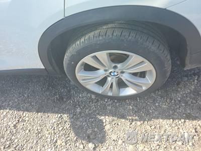 2014 BMW X3 Sports Activity Vehicle xDrive35i - zdjęcie 11 z 21 - miniatura