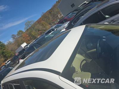 2014 BMW X3 Sports Activity Vehicle xDrive35i - zdjęcie 12 z 21 - miniatura