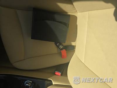 2014 BMW X3 Sports Activity Vehicle xDrive35i - zdjęcie 21 z 21 - miniatura