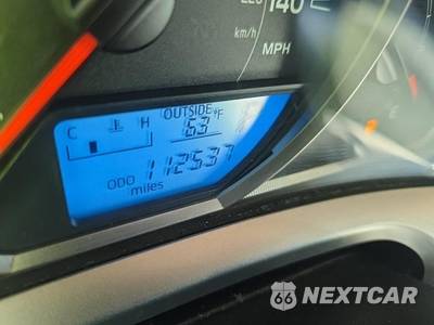 2014 Toyota RAV4 LE - zdjęcie 15 z 21 - miniatura