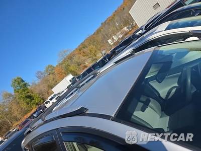 2014 Toyota RAV4 LE - zdjęcie 12 z 21 - miniatura