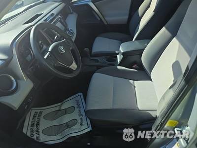 2014 Toyota RAV4 LE - zdjęcie 13 z 21 - miniatura