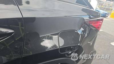 2022 Lexus RX 450h - zdjęcie 28 z 28 - miniatura
