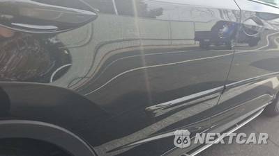 2022 Lexus RX 450h - zdjęcie 23 z 28 - miniatura