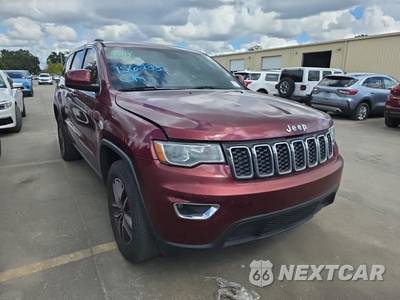 2020 Jeep Grand Cherokee E Edition - zdjęcie 1 z 22 - miniatura