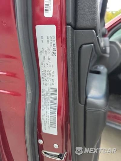 2020 Jeep Grand Cherokee E Edition - zdjęcie 22 z 22 - miniatura