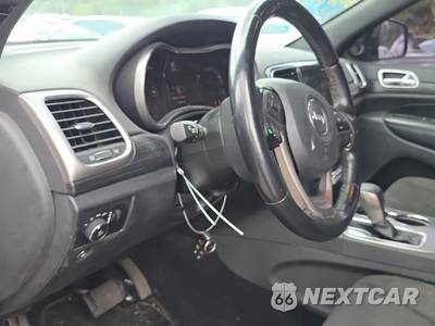 2020 Jeep Grand Cherokee E Edition - zdjęcie 10 z 22 - miniatura