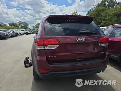 2020 Jeep Grand Cherokee E Edition - zdjęcie 6 z 22 - miniatura