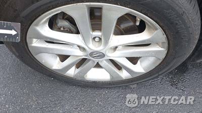 2016 Nissan JUKE S - zdjęcie 40 z 43 - miniatura