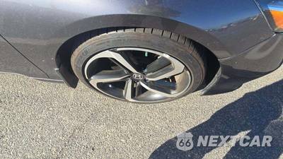 2018 Honda Accord Sedan Sport 1.5T - zdjęcie 22 z 26 - miniatura