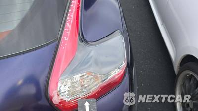 2016 Nissan JUKE S - zdjęcie 31 z 43 - miniatura