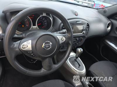 2016 Nissan JUKE S - zdjęcie 10 z 43 - miniatura