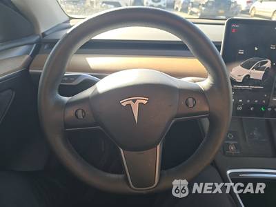 2022 Tesla Model Y Long Range - zdjęcie 10 z 20 - miniatura