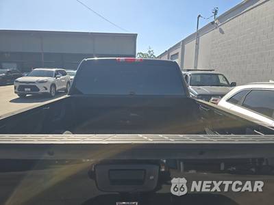 2009 Chevrolet Silverado 1500 LT Crew Cab Short Bed 1LT - zdjęcie 17 z 32 - miniatura