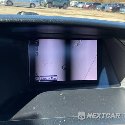 2013 Lexus RX 350 - zdjęcie 14 z 18 - miniatura