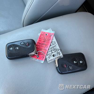 2013 Lexus RX 350 - zdjęcie 18 z 18 - miniatura