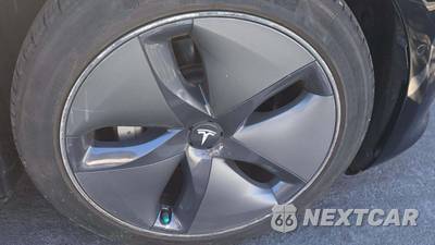 2019 Tesla Model 3 Long Range - zdjęcie 47 z 50 - miniatura