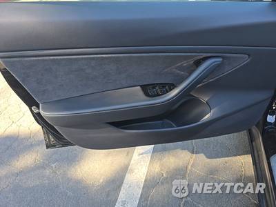 2019 Tesla Model 3 Long Range - zdjęcie 9 z 50 - miniatura