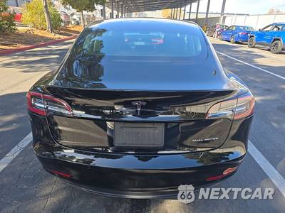 2019 Tesla Model 3 Long Range - zdjęcie 5 z 50 - miniatura