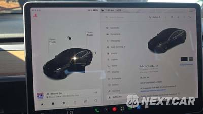 2019 Tesla Model 3 Long Range - zdjęcie 20 z 50 - miniatura