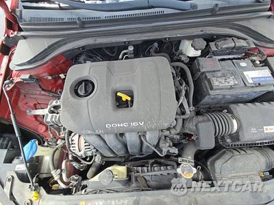 2017 Hyundai Elantra SE Sedan - zdjęcie 15 z 40 - miniatura