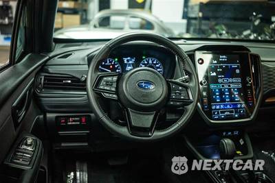 2026 Subaru Forester Premium - zdjęcie 16 z 30 - miniatura
