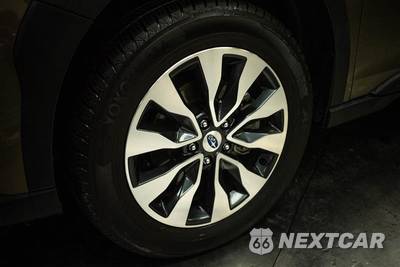 2024 Subaru Outback Limited - zdjęcie 3 z 32 - miniatura