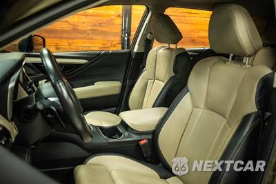 2024 Subaru Outback Limited - zdjęcie 10 z 32 - miniatura