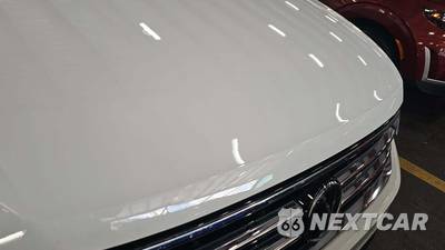 2022 Volkswagen Tiguan S - zdjęcie 28 z 30 - miniatura