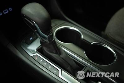 2023 Chevrolet Equinox LT 2FL - zdjęcie 22 z 29 - miniatura