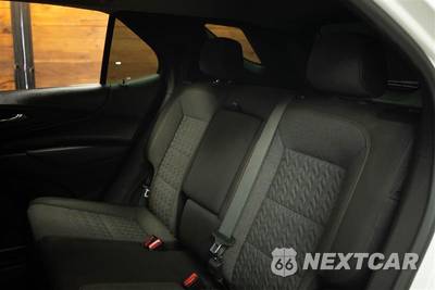 2023 Chevrolet Equinox LT 2FL - zdjęcie 12 z 29 - miniatura