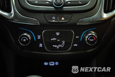 2023 Chevrolet Equinox LT 2FL - zdjęcie 21 z 29 - miniatura