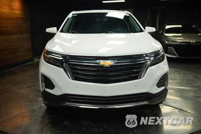 2023 Chevrolet Equinox LT 2FL - zdjęcie 3 z 29 - miniatura