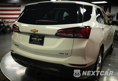 2023 Chevrolet Equinox LT 2FL - zdjęcie 6 z 29 - miniatura
