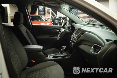2023 Chevrolet Equinox LT 2FL - zdjęcie 13 z 29 - miniatura