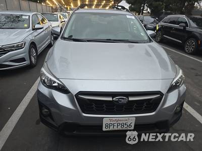2020 Subaru Crosstrek Premium - zdjęcie 2 z 30 - miniatura