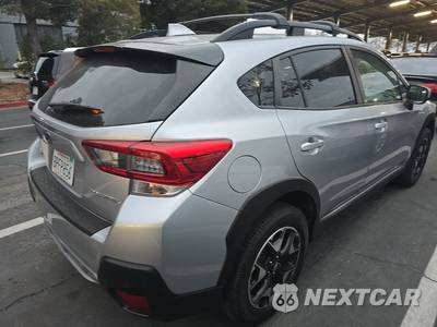 2020 Subaru Crosstrek Premium - zdjęcie 4 z 30 - miniatura