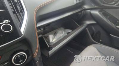 2020 Subaru Crosstrek Premium - zdjęcie 25 z 30 - miniatura
