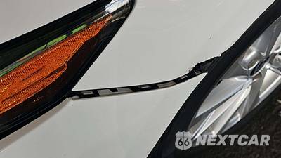 2023 Toyota Camry LE - zdjęcie 29 z 30 - miniatura