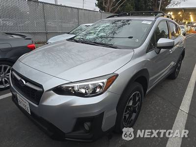 2020 Subaru Crosstrek Premium - zdjęcie 1 z 30 - miniatura